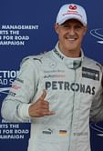 Brawn hints at Schumacher’s re-signing