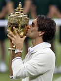 Federer scales seventh heaven to reclaim Wimbledon crown