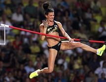 Isinbayeva to continue as Youth Olympics ambassador