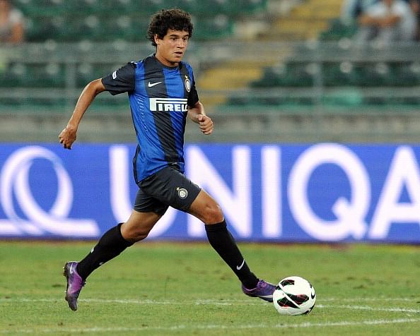 2012/13 Inter Serie A Season Preview and Predictions
