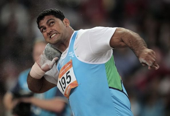 16th Asian Games - Day 14: Athletics