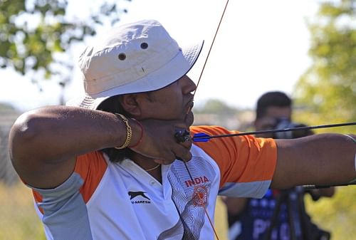 2012 Archery World Cup