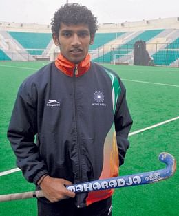 S.K. Uthappa