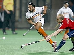Sardar Singh