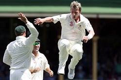 A tribute to Australia's lion-hearted warrior