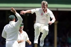 A tribute to Australia's lion-hearted warrior