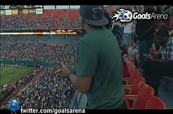 VIDEO: Chelsea vs AC Milan