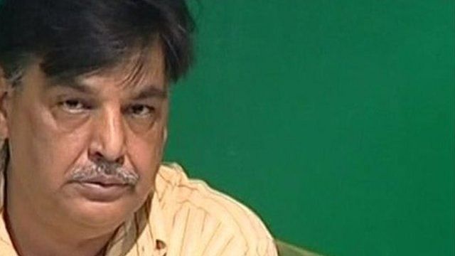 Bhanot opposes charges in CWG graft case