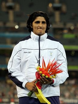 Seema Punia