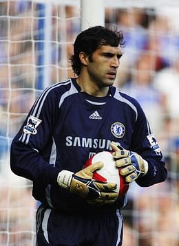 Henrique Hilario