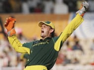 Gilchrist without a doubt is the king of all wicket keeper batsmen