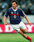 France coach Laurent Blanc resigns