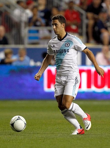 AT&T MLS All Star Game - Chelsea v MLS All Stars