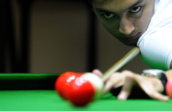 Mehta starts on a winning note in Shanghai Masters