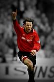 Ryan Giggs - Wing Wizard