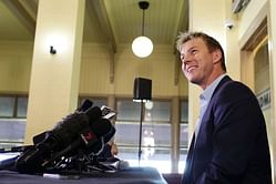 Fiery pacer Brett Lee retires from international cricket