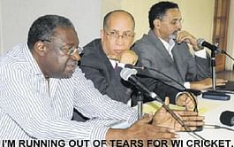 Clive Lloyd urges West Indies rookies to grab opportunity