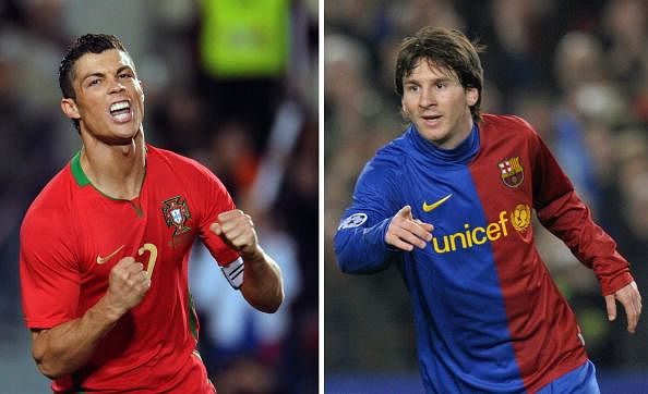 Footballers: victims of club support?