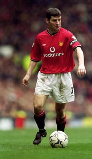 Denis Irwin
