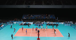 London Olympics Volleyball Preview