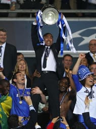 FC Bayern Muenchen v Chelsea FC - UEFA Champions League Final