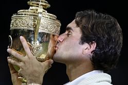 Of Federer, fandom and Federer-isms