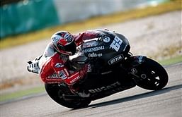 Abraham to be replaced by Battaini in Germany