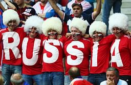 Seven Russian fans remain in Polish custody