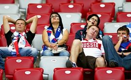 Polish court to hear appeals by jailed Russian fans