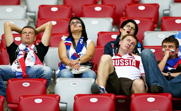 Polish court to hear appeals by jailed Russian fans