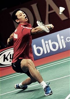 HU Yun