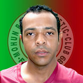 Lima joins Barreto at Bhawanipur club