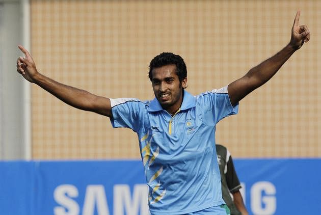Dharamvir Singh