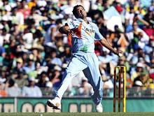 Irfan misses Sri Lanka ODI series