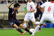 Japan v Jordan - FIFA World Cup Asian Qualifier