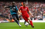 Liverpool v Arsenal - Premier League