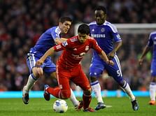 Rodgers wants Suarez to sign new deal