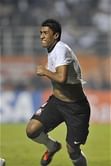 Inter Milan in talks with Brazil duo