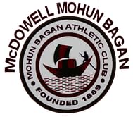 Mohun Bagan's leaky boat