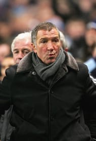 Manchester City v Newcastle United