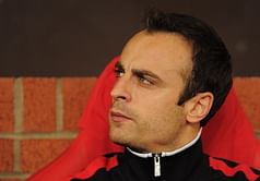 Berbatov to go on pre-season tour with United
