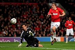 Darren Fletcher worried about future