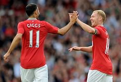 Robson backs Giggs to play past 40