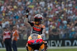 Race Review – MotoGP Assen 2012