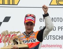 Pedrosa and Márquez to race together in HRC