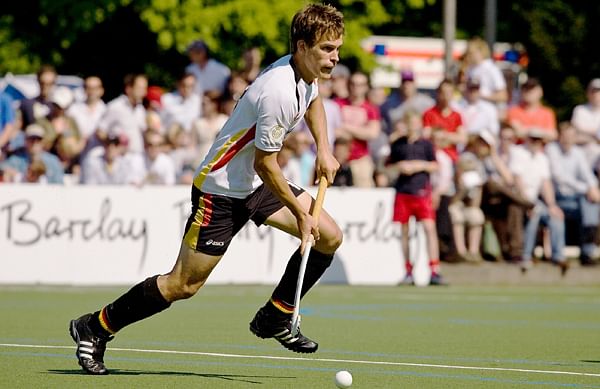 Oliver Korn