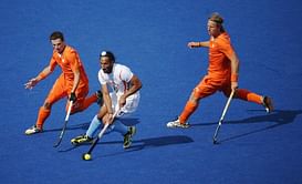 Kiwis take on heavyweights Netherlands in QF