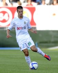 Olympique Marseille v Udinese - Pre-Season Friendly