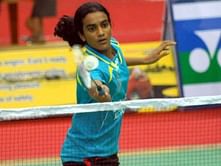 Sindhu in final of Asia Youth Championships
