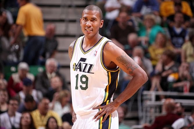 NBA’s Raja Bell to visit India